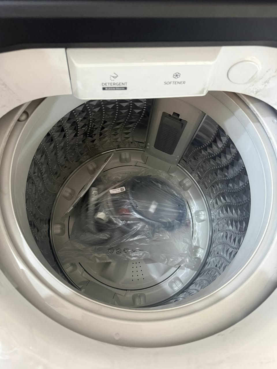 غسالة اوتماتيك اصلية تايلندي للبيع جديدة مامستخدمة سامسونك حجم 13 كيلو سعر 450 وبيه مجال


**إذا كنت صاحب هذا الإعلان وتريد حذفه لأي سبب، رجاءا أرسل رسالة إلى الدعم الفني**