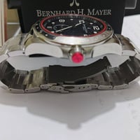 بيرنهارد هـ. ماير • دريفت رايسر • شبه جديدة