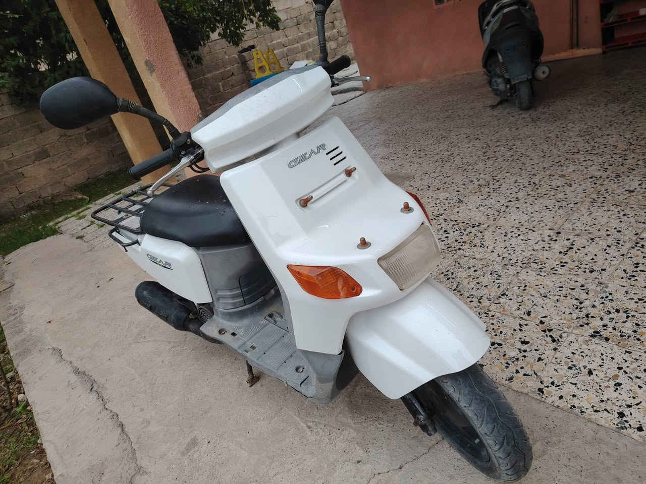 دراجه بيكم للبيع دراجه نضيفة سعر ٣٥٠ بيهة  مجال


**إذا كنت صاحب هذا الإعلان وتريد حذفه لأي سبب، رجاءا أرسل رسالة إلى الدعم الفني**