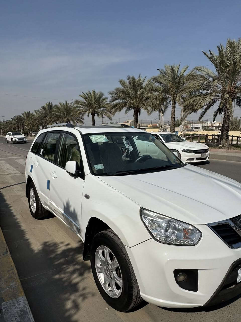 شيري تيكو موديل ١٤ محرك ٢٠٠٠ كير ميكانيك سياره كفاله عامه كلها ع وضع الشركه بسمي سعرها ٧٥  

‭٠٧٧٠ ٧٣٤ ٢٦٢٣‬
