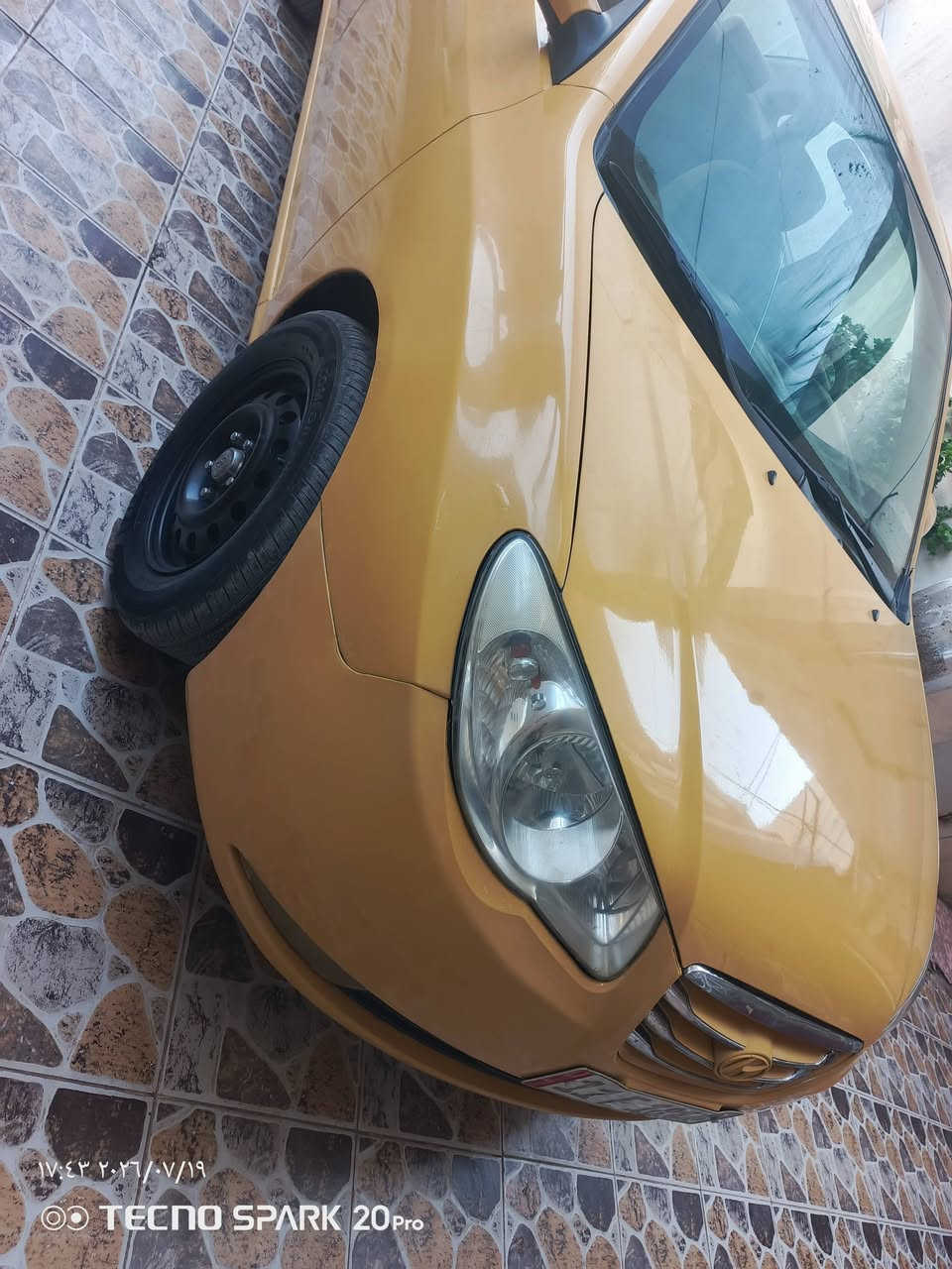 االنتر رقم بغداد ضرر بنيد فقط بدون داخل شرط بدون رباك الباقي كله سليم كير محرك تبريد جيد جدن صدر امامي خلفي توب موديل 8السعر 78 وبي مجال بصيط كفاله شاصي الغد تكم حوض قماره الساره كفاله مال جني كلش حلوه ومال شغل ***********
