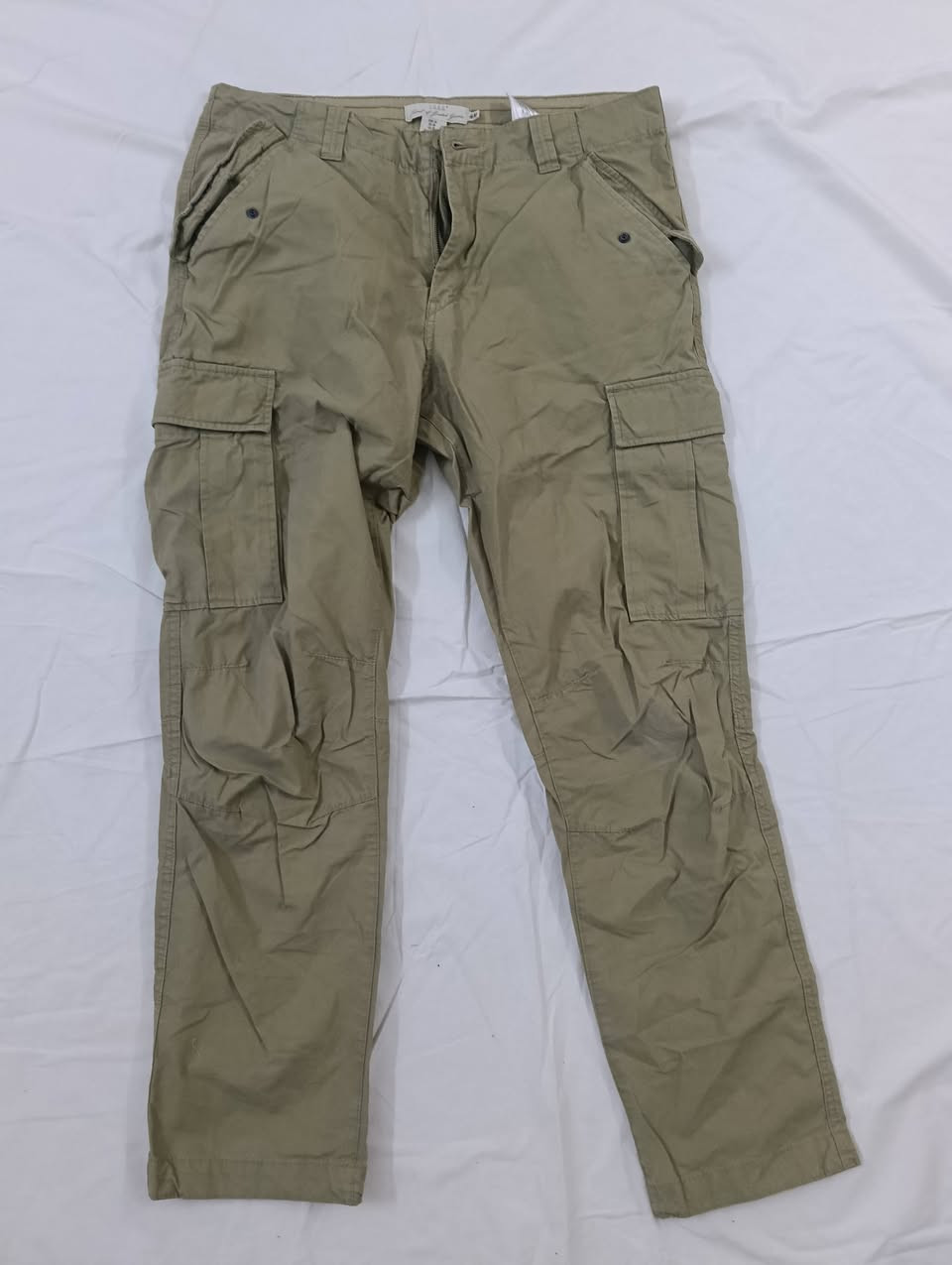 Des pantalons XL
NUM 22810149


**إذا كنت صاحب هذا الإعلان وتريد حذفه لأي سبب، رجاءا أرسل رسالة إلى الدعم الفني**