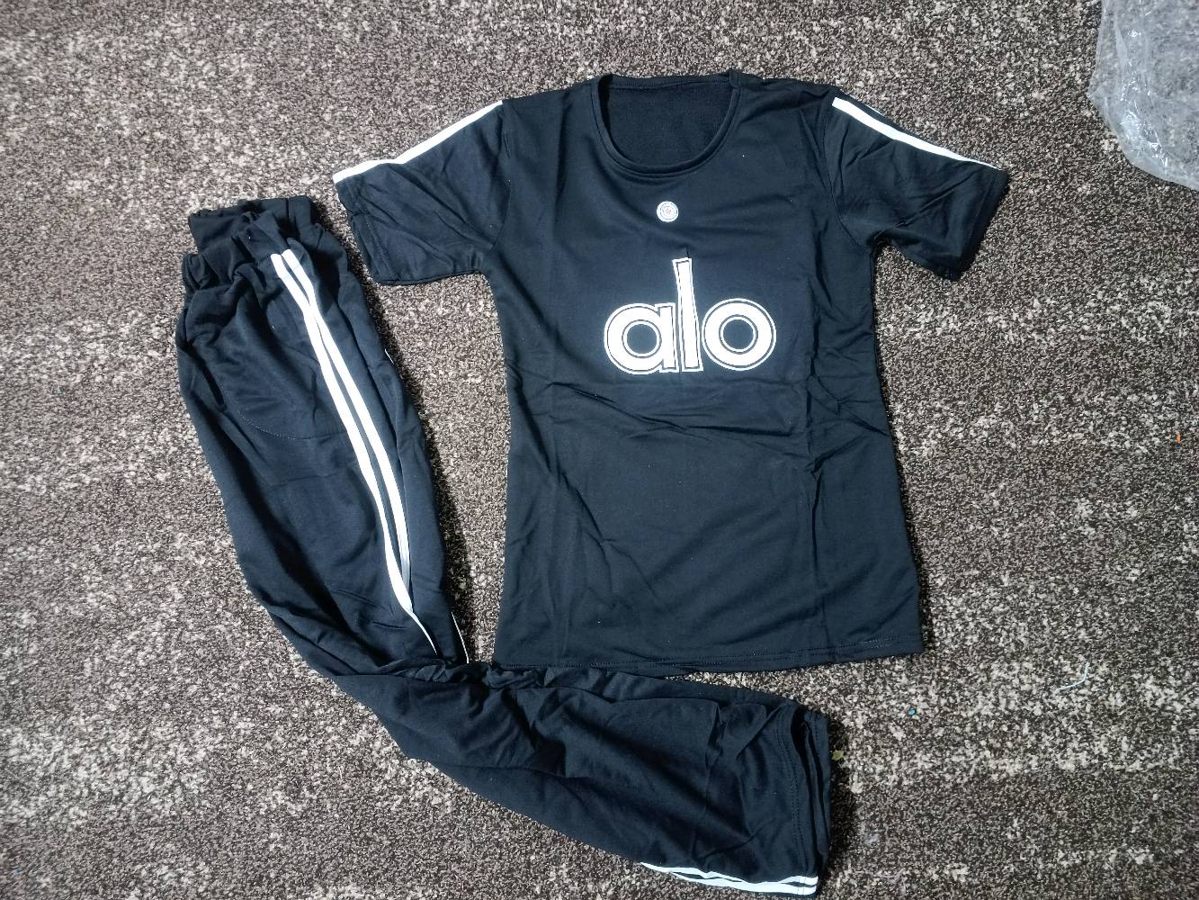طقم نسائي (Alo) صيفي مريح وعملي ✨
📐 القياسات: من M إلى 2XL
💵 سعر القطعة: 8 آلاف دينار فقط
🔥 العرض الخاص: قطعتين بـ 14 ألف دينار!
🚚 التوصيل متوفر: لكافة مدن ومحافظات العراق وإقليم كوردستان.
💬 للحجز والاستفسار: يرجى مراسلتنا على رسائل الصفحة (الخاص) أو عبر الواتساب.

واتس اب : ***********

ــــــــــــــــــــــ

طاقمی ئافرەتان (Alo) هاوینە، ئاسودە و کرداری ✨
📐 قەبارەکان: لە M بۆ 2XL
💵 نرخی یەک پارچە: تەنها 8 هەزار دینار
🔥 پۆستی تایبەت: دوو پارچە بە 14 هەزار دینار!
🚚 گەیاندن بەردەستە: بۆ سەرجەم شار و پارێزگاکانی عێراق و هەرێمی کوردستان.
💬 بۆ داواکردن و زانیاری زیاتر: تکایە نامە بنێرن بۆ ماسنجەری پەیج (خاس) یان لە ڕێگەی واتسئەپەوە.

واتس اب : ***********

#جيان_شوب #اربيل #بغداد #جيان_للتسوق