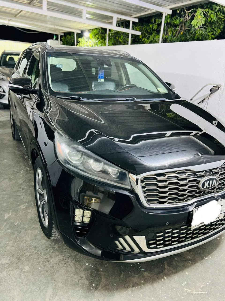 سورينتو موديل 2019
وارد امريكي

فول مواصفاتSX

حادث جاملغ وبنيد بدون دواخل 

الشواصي والغود مكفولات

رقم بغداد 

تحويل مباشر 

للاستفسار اكثر لاتصال على هذا رقم

***********

بابل -المسيب
