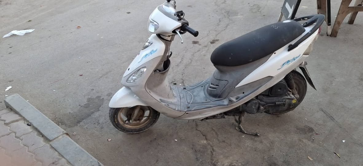 ماكس منغولي نضيفه كلش سعرها 950 وبيها مجال قليل


**إذا كنت صاحب هذا الإعلان وتريد حذفه لأي سبب، رجاءا أرسل رسالة إلى الدعم الفني**