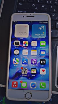 ايفون 7 بلس • ايفون 6 بلس • ايفون مستعمل • جهاز ايفون • ايفون بغداد • ...