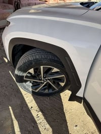 معرض الوطن لتجاره السيارات والمكائن الزراعية  هيونداي توسان موديل  202...