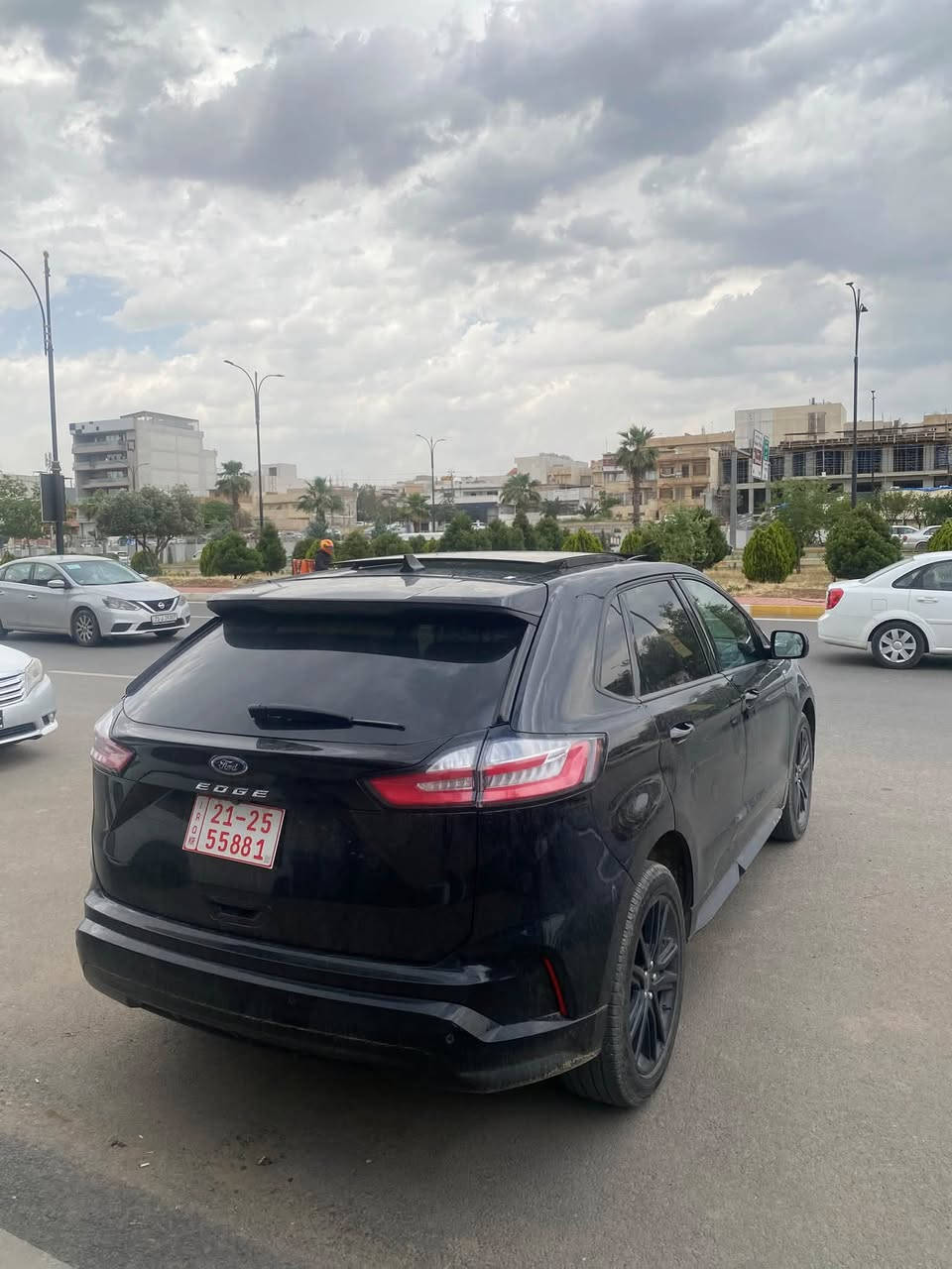 FORD EDGE SEL 2024
Fwl fwl 
2 parcha boyax 
3 mang kati lagalaya
Nrxi 192$
Majall
***********
