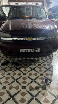 بلايزر • ٢٠٠٨ • ابو الخصيب