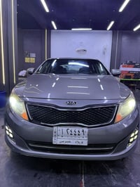 اوبتيما • ٢٠١٥ • وارد امريكي