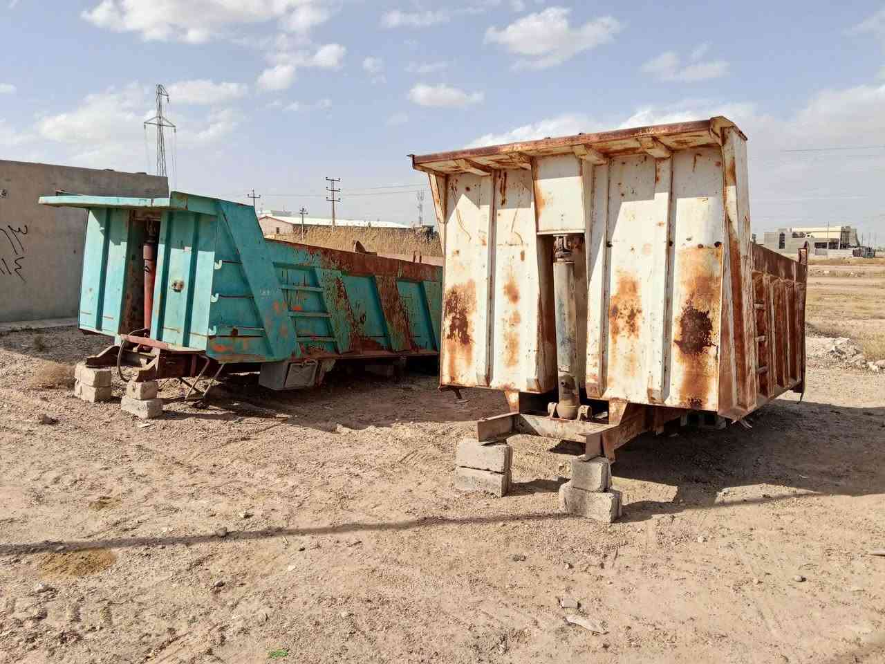 سلام وعليكم بديات عدد 2 الابيض اطول 4 لاازرك طول 5 وربع مكان الفلوجه للستفسار اتصل على رقم ***********
