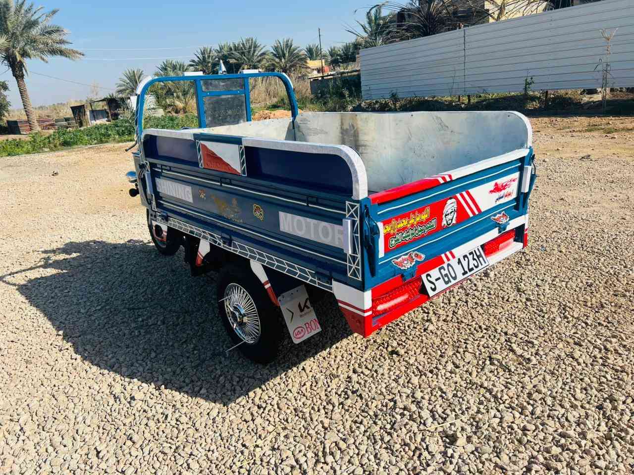 سلام عليكم ستوته للبيع موديل 17 مكينه 24 اوراق اصولي ورقه وكيل موجوده بليته موجوده ستوته مكفوله وجاهزه من كلشي كهربائيات كله شغال مصبوغه جماليه ستوته حلوه وجديده ما نقصه كلشي السعر 1350 وبيه مجال بسيط الشراي المكان بابل الشوملي ***********
