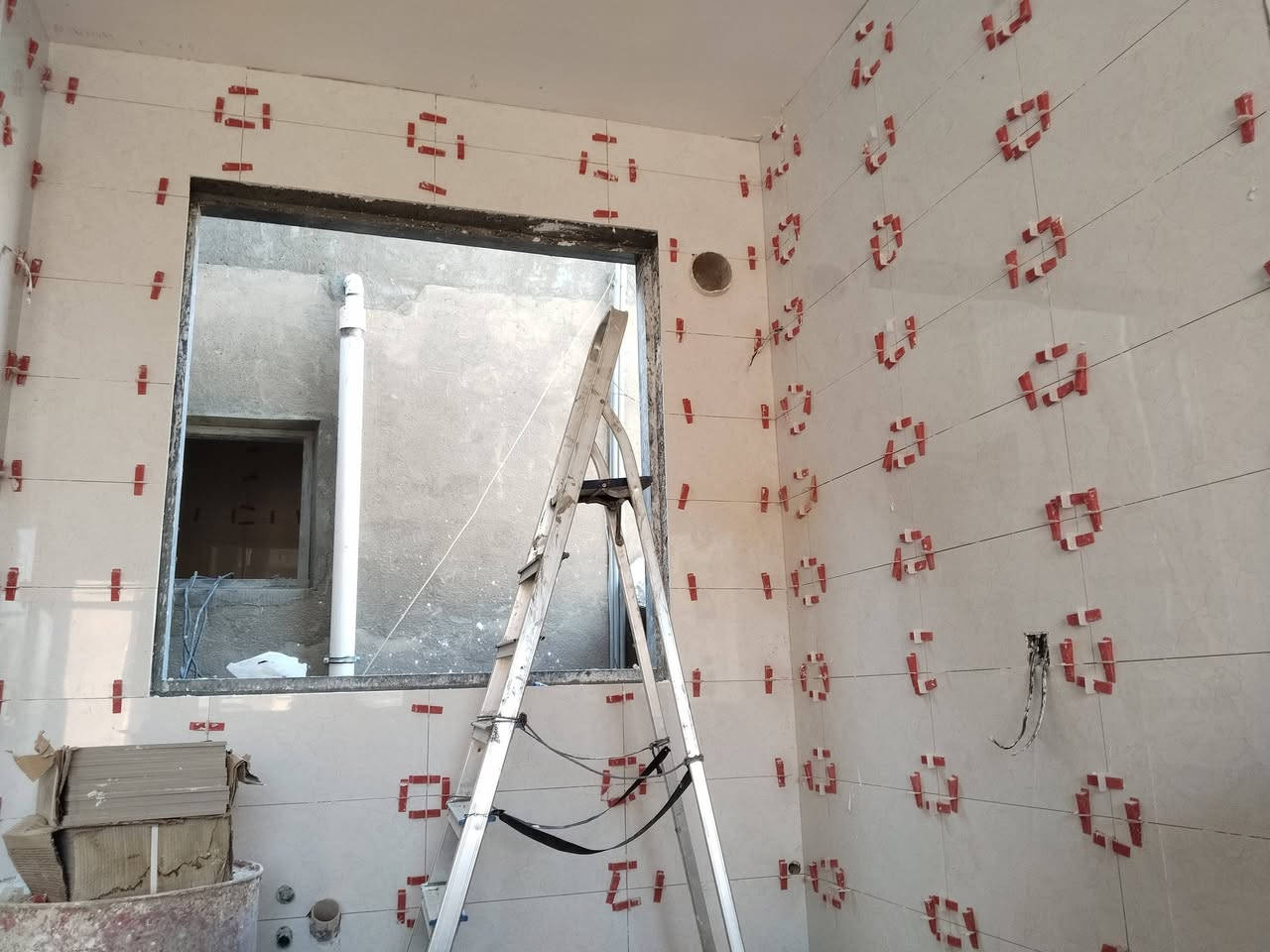 السلام عليكم
ستاذ للتطبيك جميع انواع الكاشير السيراميك المرمر بورسلين
***********) فقط كربلاء
