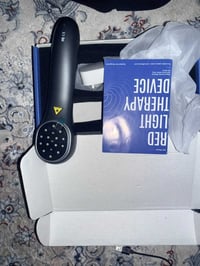 جهاز ليزر • علاج طبيعي • جديد