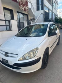 بيجو • ٢٠٠٥ • اوتوماتيك
