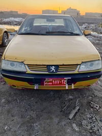 لميس • ٢٠١٢ • محرك جديد