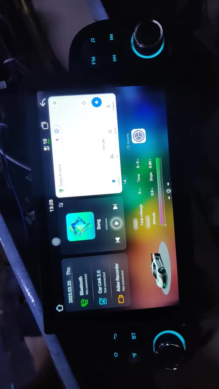 شاشه عملاقه ذاكره 256 احدث نظام يوجد توصيل ***********
