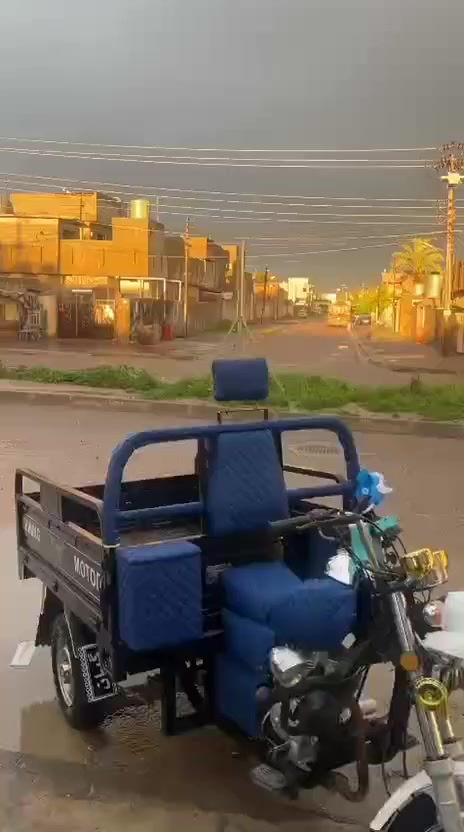 ستوته موديل 23 شاخوان  كفاله عامه
مرقم مداور ثاني يوم 
مكلف بل نشر شراي اتصل وتدلل
‏***********
