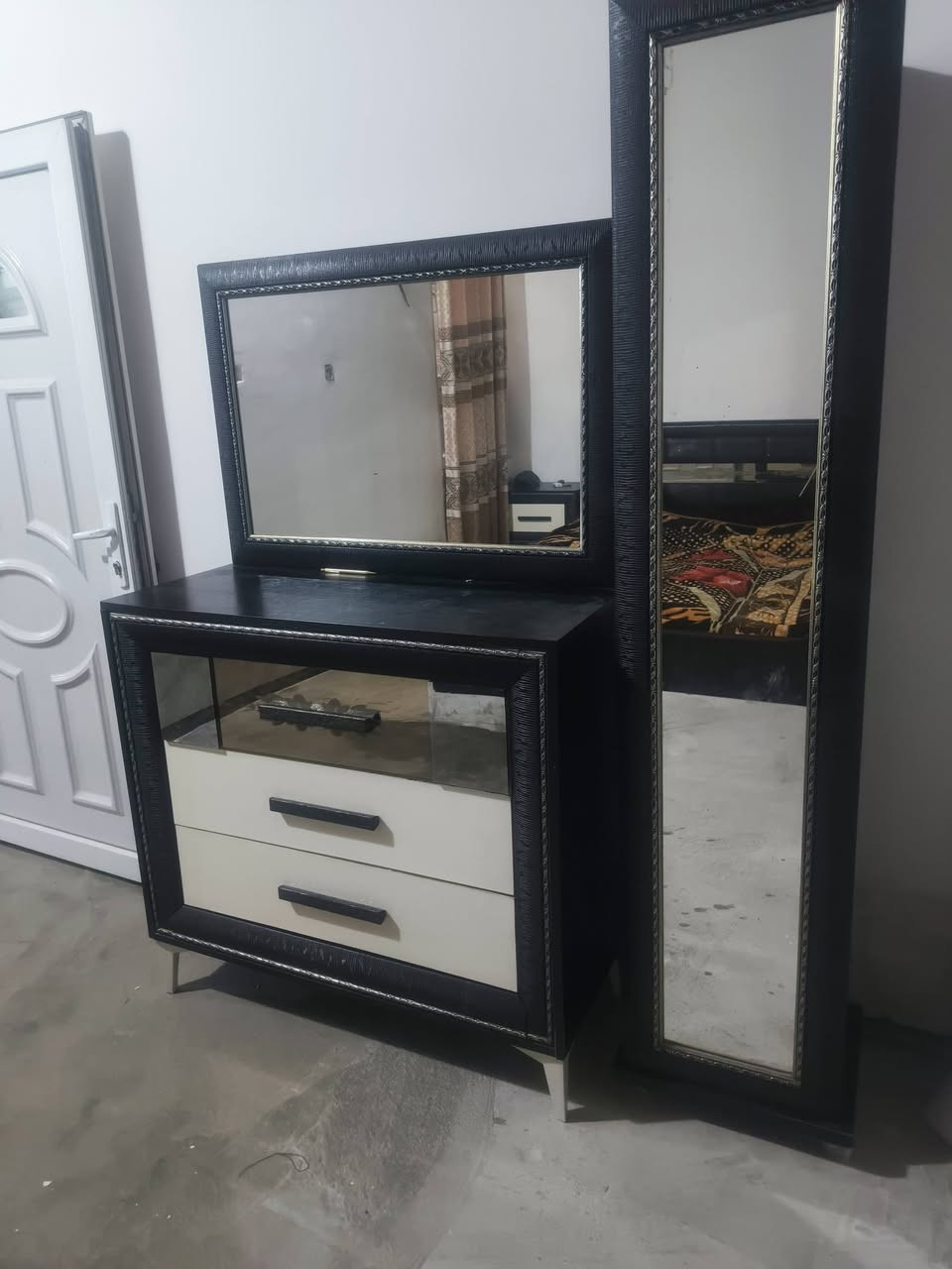 غرفه نوم تركي مستعمل اخو الجديد للبيع ب350وبي مجال


**إذا كنت صاحب هذا الإعلان وتريد حذفه لأي سبب، رجاءا أرسل رسالة إلى الدعم الفني**
