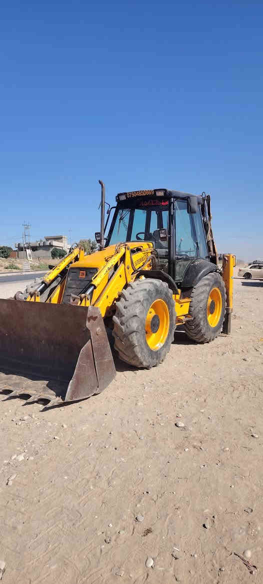 جيسي بي البيع فول مواصفات موديل 2000 رقم دهوك
***********
*********** وتساب
