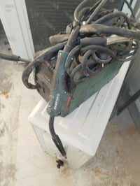 مكينه لحام مك 50 الف قفل 07705853354