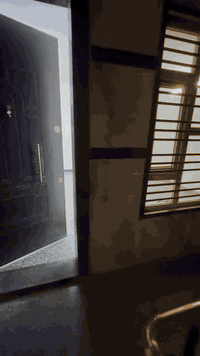 *********** بغداد العامريه شارع المضيف سعر الاجار ٦٠٠ بالشهر (غرفه نوم صاله مطبخ منور صحيات
