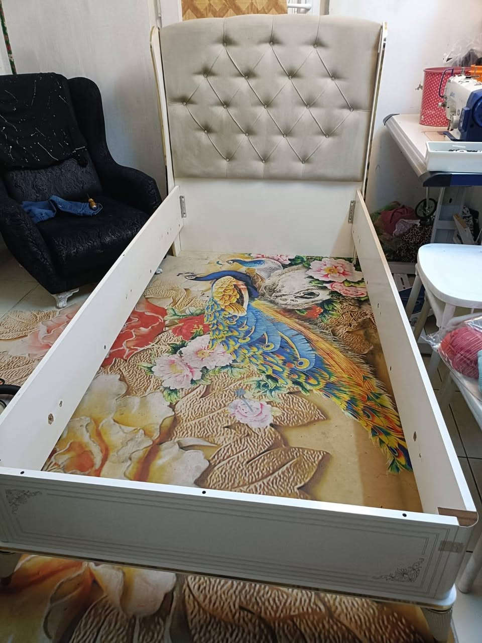 للبيع


**إذا كنت صاحب هذا الإعلان وتريد حذفه لأي سبب، رجاءا أرسل رسالة إلى الدعم الفني**