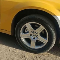 جنوط • تايرات • ٢٠١٠
