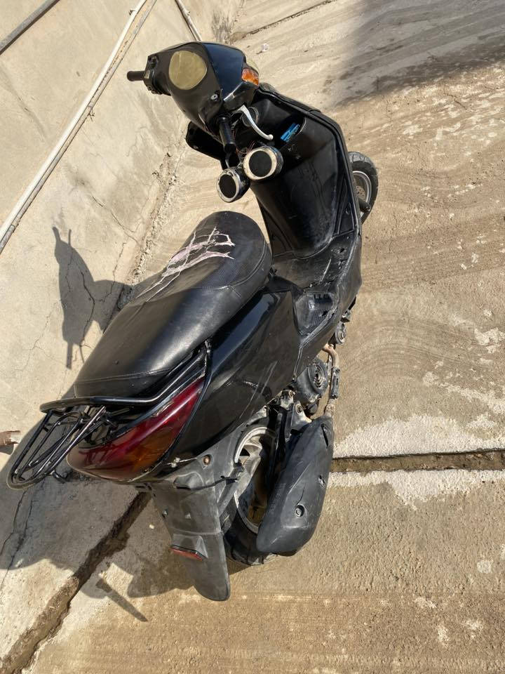 السلام عليكم دراجه سكنس للبيع مكاني كركوك سعر للتواصل واتس اب ***********
