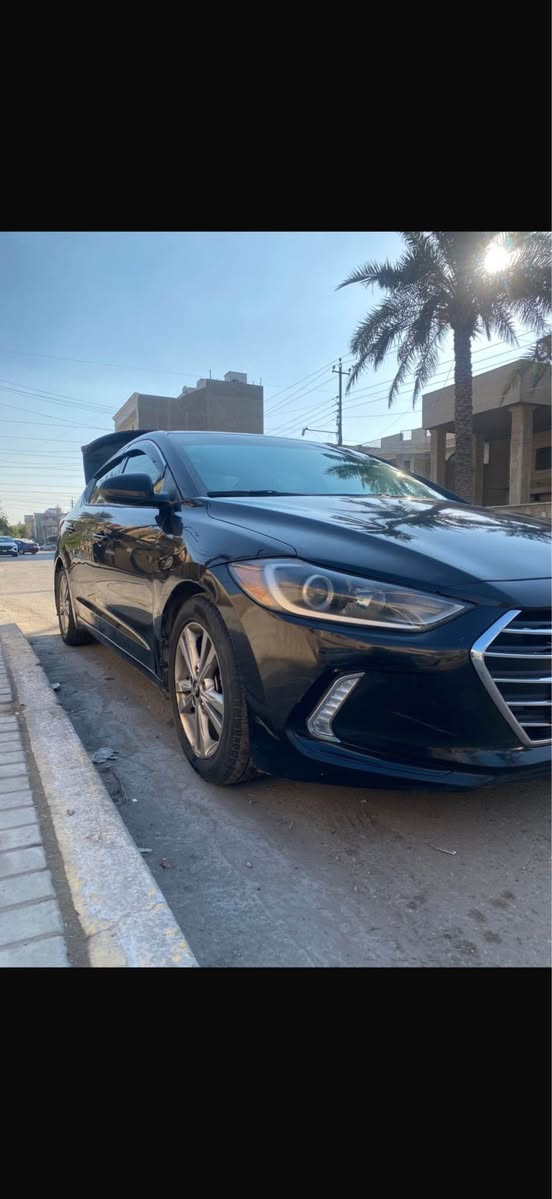 السلام عليكم النترا موديل ١٧ للبيع او مراوس ماشية ١٤٥ بيه اربع قطع صبغ وسونار موجود وصور الحادث مرفقة السعر ١١٥ مكاني بغداد السيدية رقمي ‭٠٧٧١ ٨٢٣ ٥٩٤٤‬ بغداد, العراق
