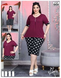 برمودة كيلوت • تركي أصلي • قياس ٤