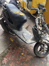 سوزوكي • كامله • تاير عوزه