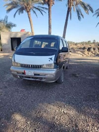 بيجو • ١٩٩٧ • مكفوله مكينه