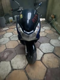 PCX • ياباني • مشكلة سويج