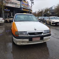 فيكترا • سليمانية • مكينة ١٦