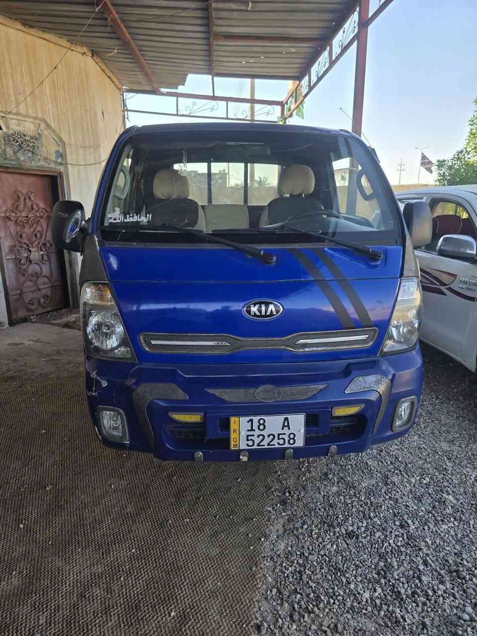 موديل 2019 مسكر مكفوله كفاله عامه السعر 115
العنوان البصره الدير السياره بسمي رقم دولي 

رقم الهاتف ***********
***********
