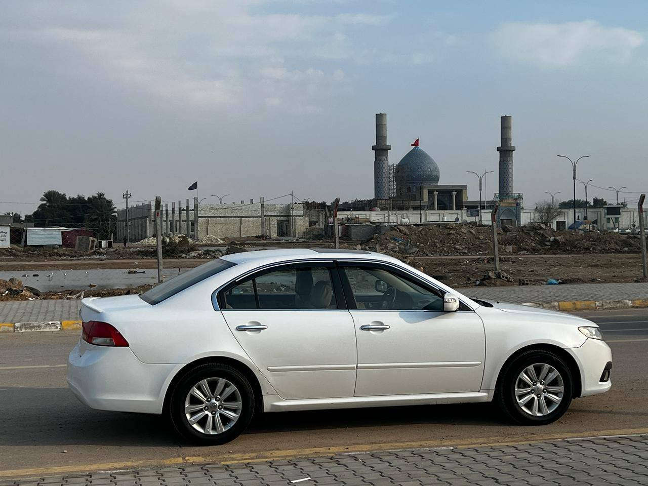 السلام عليكم اوبتمه 2010خليجي فول مواصفات مكفوله من التبديل ماعده ضربه جاملغ خلفي خفيفه مكينه وكير مكفولات تخم تاير تبريد حداداه كفاله رقم بغداد مداور ثاني يوم ***********
