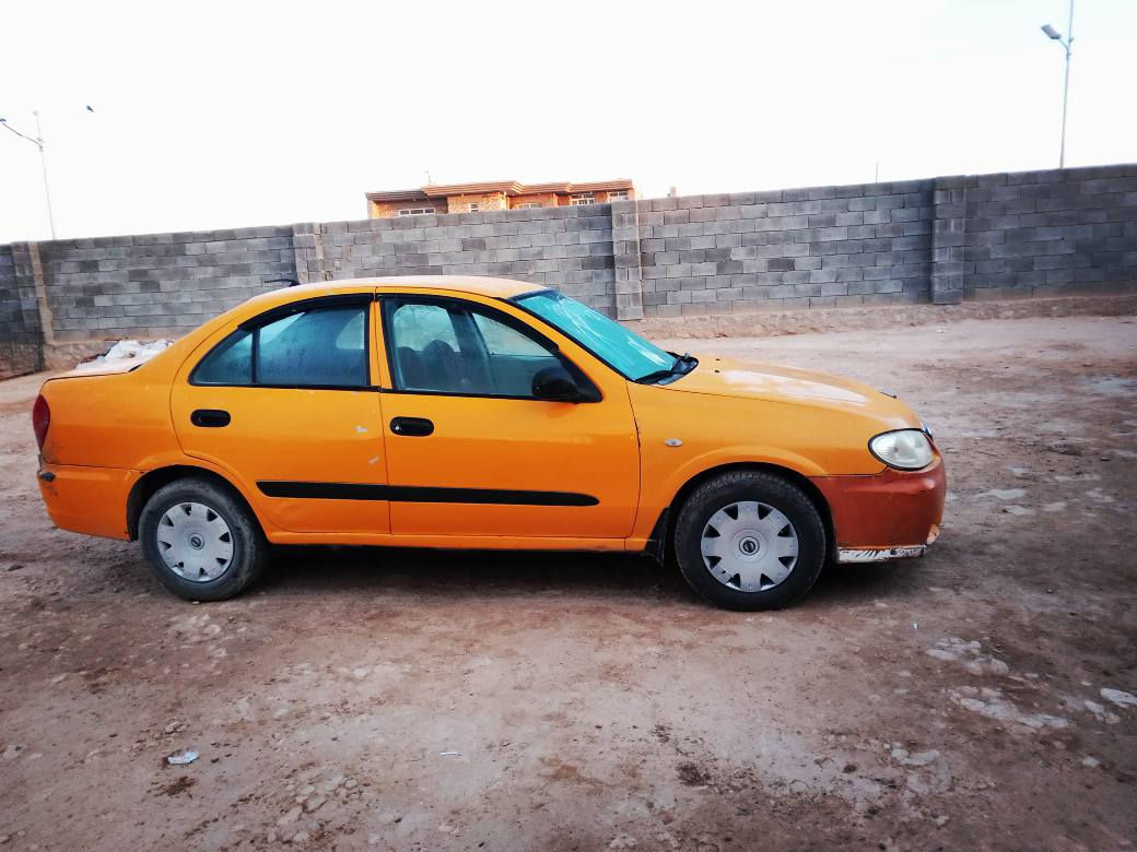 سني2011مصفرة هيئة وغرامات
السعر 70وبيهة مجال بسيط مكلف بالنشر للاستفسار
***********
