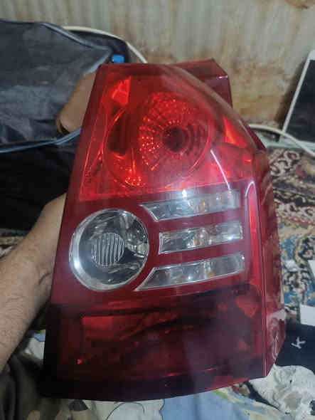 السلام عليكم 
بك لايت مستخدم أوباما عشرة 
اصلي واحد بي فطرين السعر ٧٥  البصرة الزبير الشعيبة 
***********
***********
ابو حسين علي
