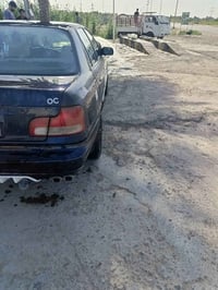 النترا للبيع موديل 1994 رقم بغداد الجديد   07735156989