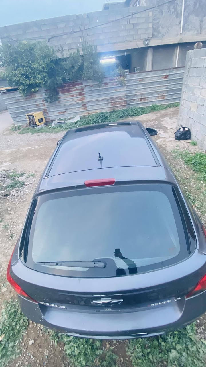 شوفر كروز موديل١٣
سنويه ل٣١
تحكمات ستيرين
مثبت سرعه
صدر امامي وخلفي جديد
تخم تايرات جديد
مكينه و كير مكفولات 
السياره وارد خليجي كلين بدون حادث

***********

السعر ٩٠
