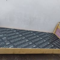 سرير • غرفة نوم