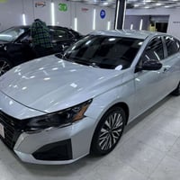 التيما SV • ٢٠٢٤ • ٢.٥ لتر ٤ سلندر