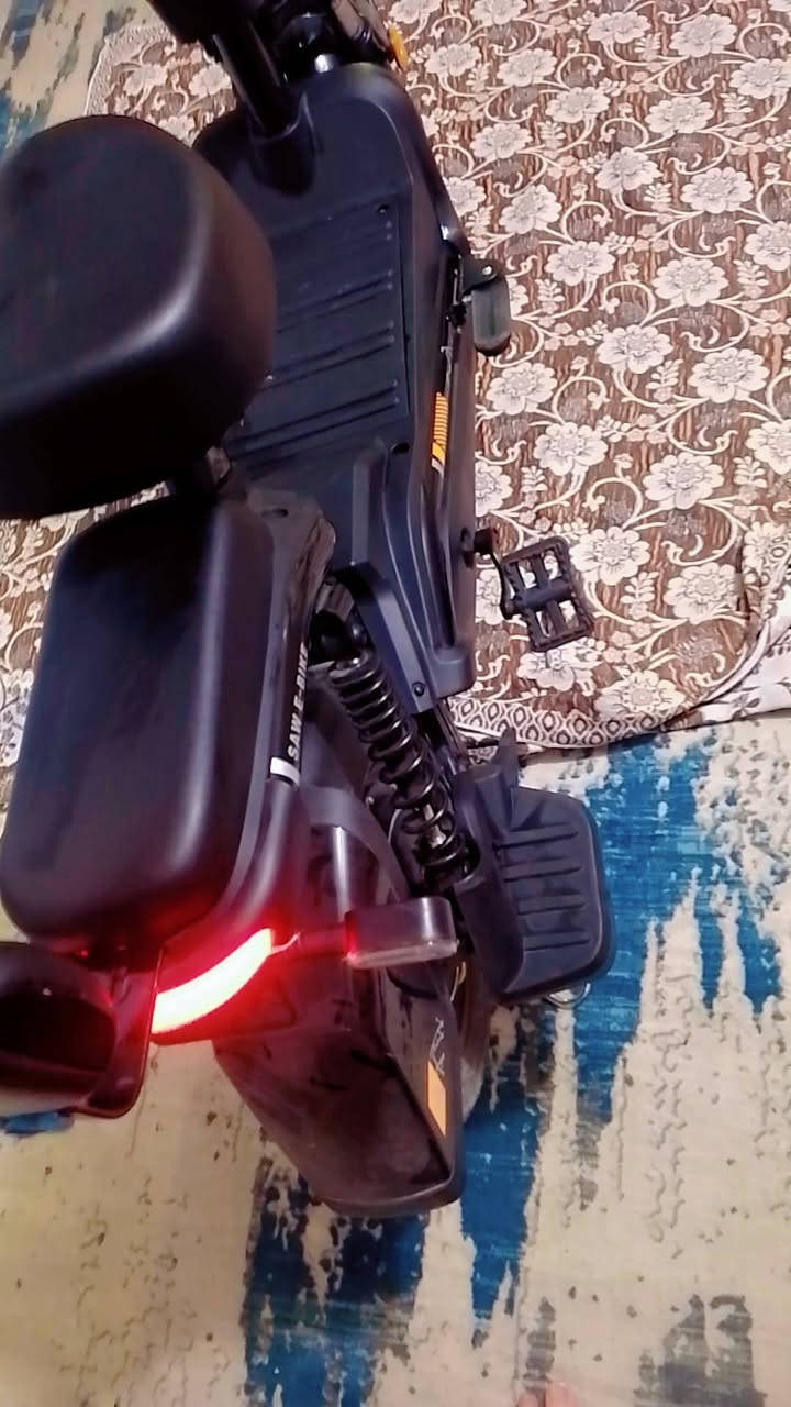 سلام عليكم دراجه شحن موديل 2026 كربلاء حي العامل مول البغدادي ***********
