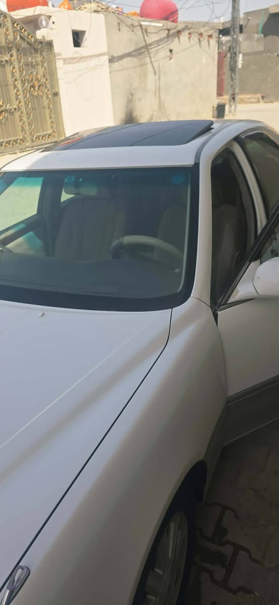 السلام عليكم ملكه للبيع موديل 2000 اصل مكينة ديفور مواصفات فتحه3 دكم بردة خلفية كشتات كهربائي استيرن كهربائي سياره مكفولة  قرار 48 بسمي رقمها نجف مكاني نجف استفساراكثر اتصل على هذا الرقم *********** مكلف بالنشر
