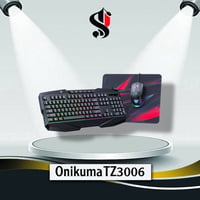 سماعات ألعاب • imice GK490 • Onikuma TZ3006