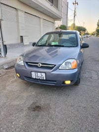 ريو ٢٠٠٣ • اوتوماتيك • سنوية لحد ٢٠٣١