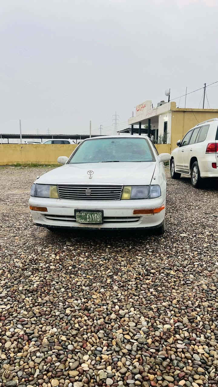 بطه فحص نينوى وكالة وتحويل سياره كلش حلوه كلها شرط بس محرك بي بكن سعره 35ورقة تفاصيل  ***********
