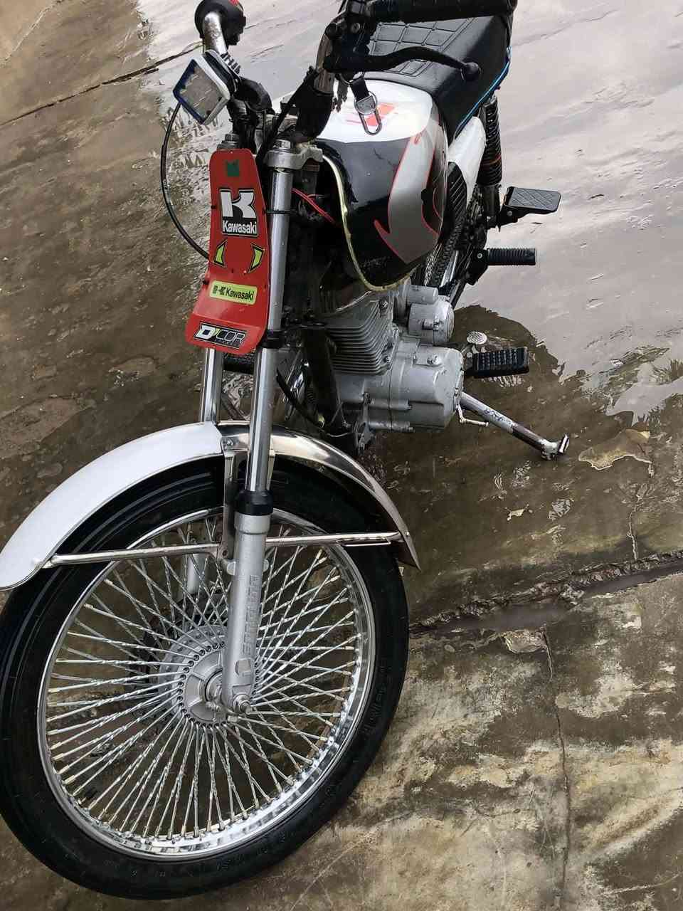 دراجه MTRللبيع مابي اي عيب مكان خانقين ميخاس ***********
