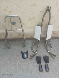 دواسات • قطع غيار • دراجة